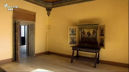 Visita Guiada Сезон 1