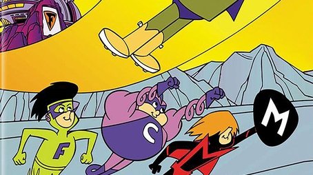 Season 1 (1966) - Season 1 poster and promotional image
