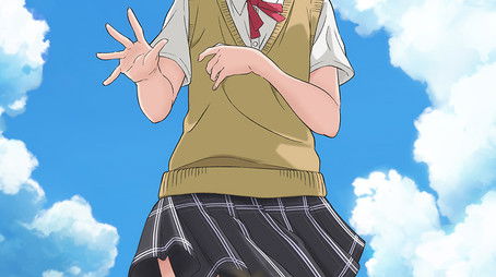 Season 1 (2020) - Season 1 poster and promotional image