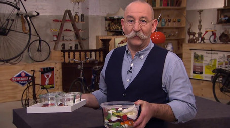 Bares für Rares Temporada 9