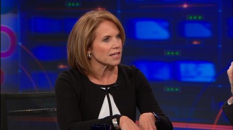 Katie Couric (2014) - Episode 102 poster and promotional image