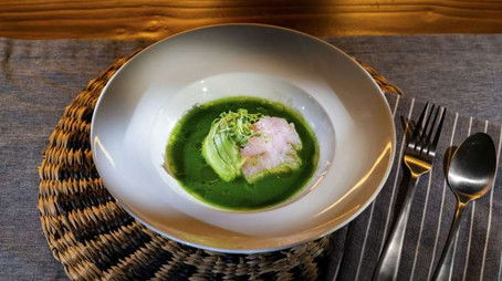 Wild Card High Jinks (2024) - Episode 6 poster and promotional image