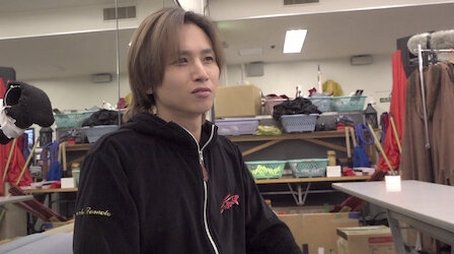 Koichi Domoto: Episode 1 (2020) - Episode 20 poster and promotional image