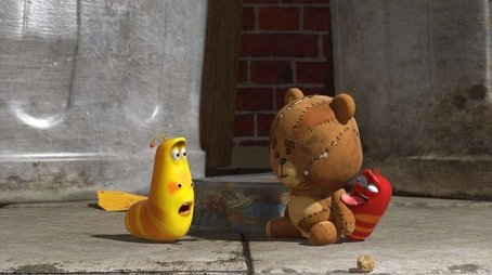 New Friend (4) (None) - Episode 89 poster and promotional image