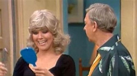 Janet Wigs Out (1982) - Episode 24 poster and promotional image