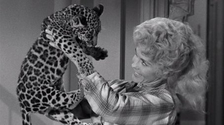 Granny Versus the Weather Bureau (1964) - Episode 25 poster and promotional image