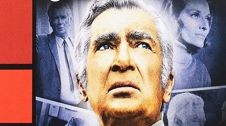 Barnaby Jones (1973) poster