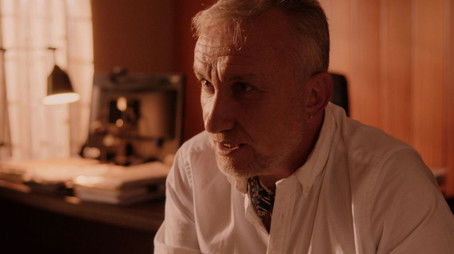 Episode 8 (2021) - Episode 8 poster and promotional image