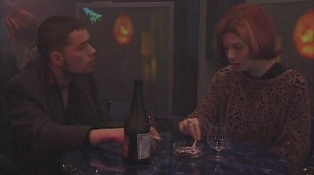 Episode 16 (2001) - Episode 16 poster and promotional image