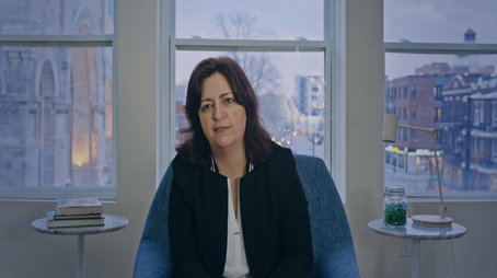 Psychopathes : Ils sont parmi nous Évad 1