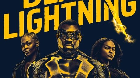 Season 1 (2018) - Season 1 poster and promotional image