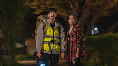 Láska a brambory Sezóna 1