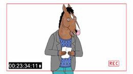 BoJack Auditions for Orange Is the New Black (2014) - Episode 2 poster and promotional image