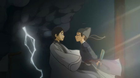 Episode 9 (2020) - Episode 9 poster and promotional image