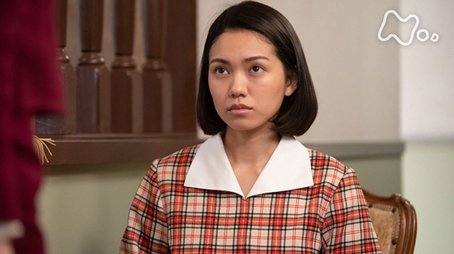 ふたりの決意 (4) (2020) - Episode 29 poster and promotional image
