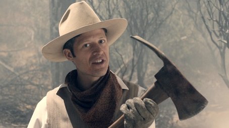 Good Samaritans (2019) - Episode 12 poster and promotional image
