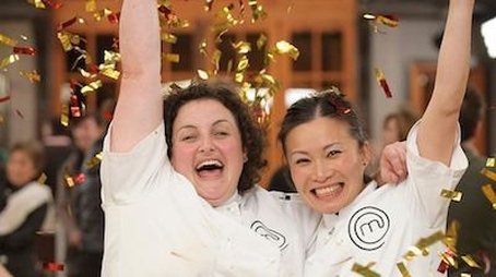 Ordinary People, Extraordinary Food (2017) - Episode 3 poster and promotional image