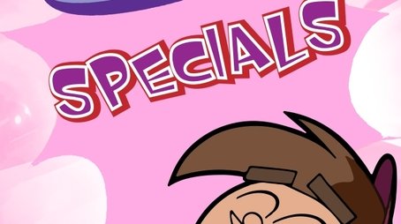 Specials (2001) - Season 0 poster and promotional image