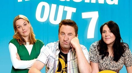 Series 7 (2014) - Season 7 poster and promotional image