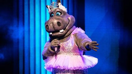 The Masked Singer Σεζόν 3