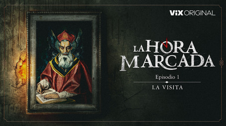 La hora marcada Stagione 1