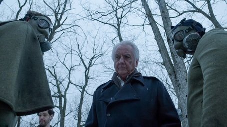 Nicholas T. Moore (2018) - Episode 20 poster and promotional image