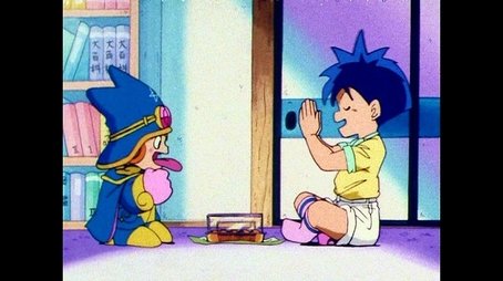 Episode 9 (1990) - Episode 9 poster and promotional image