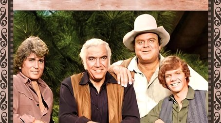 Season 13 (1971) - Season 13 poster and promotional image