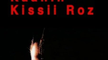 Kaahin Kissii Roz (2001) poster