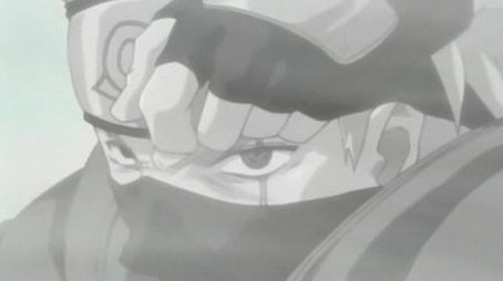 Zero Visibility: The Sharingan Shatters