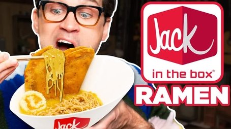Will It Ramen? Taste Test (2019) - Episode 61 poster and promotional image