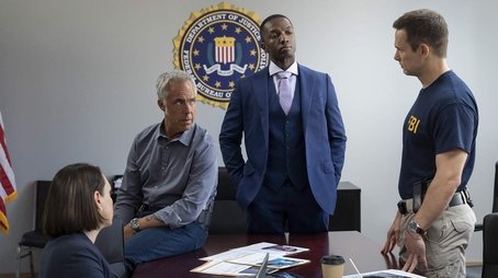 Good People on Both Sides (2020) - Episode 2 poster and promotional image