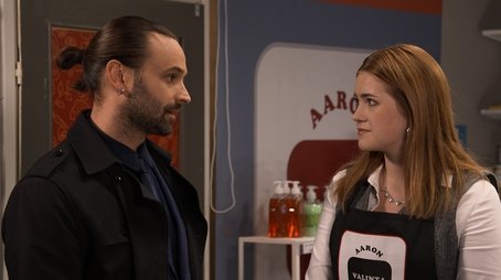 Episode 4725 (2025) - Episode 115 poster and promotional image