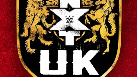 WWE NXT UK (2018) poster