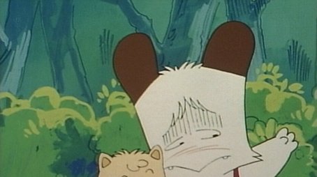 Jack and the bean-dog (1981) - Episode 20 poster and promotional image
