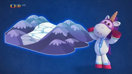 Ilulissat, Greenland (2018) - Episode 51 poster and promotional image