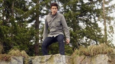 Leap of Faith (2007) - Episode 13 poster and promotional image