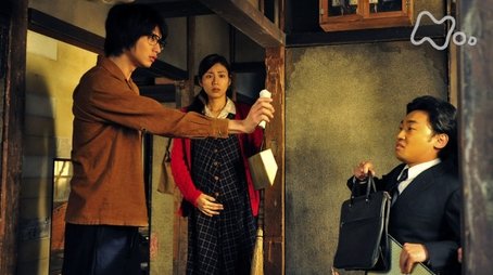 Episode 60 (2010) - Episode 60 poster and promotional image