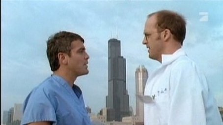 Quo vadis, Dr. Ross?