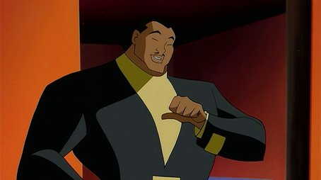 Batman do Futuro217