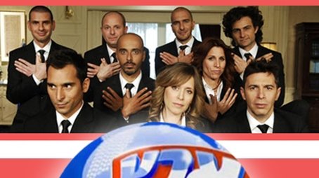 Season 6 (2008) - Season 6 poster and promotional image