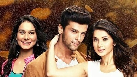 Beyhadh (2016) poster
