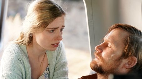 Do No Harm (2022) - Episode 11 poster and promotional image