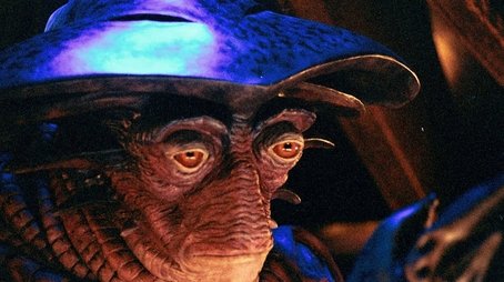 Durka Returns (1999) - Episode 15 poster and promotional image