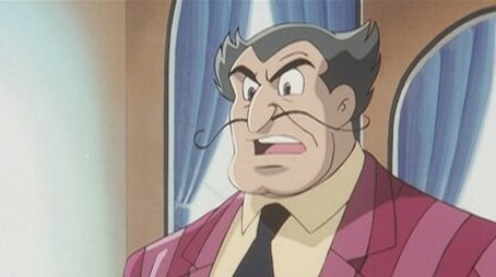 Atlas Strikes Back (2003) - Episode 37 poster and promotional image