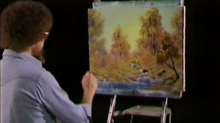 A Walk in the Woods (1983) - Episode 1 poster and promotional image