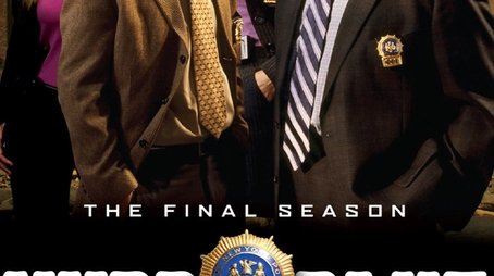 Season 12 (2004) - Season 12 poster and promotional image