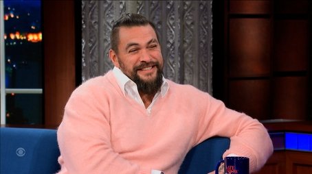 12/13/24 (Jason Momoa, Robert Smigel) (2023) - Episode 27 poster and promotional image
