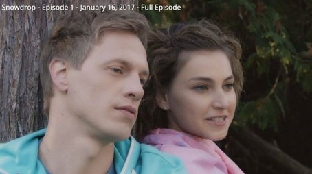 Starting the Story (2015) - Episode 1 poster and promotional image