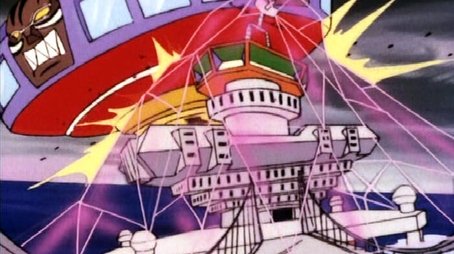 Great Counterattack! The Secret Weapon! (1975) - Episode 29 poster and promotional image